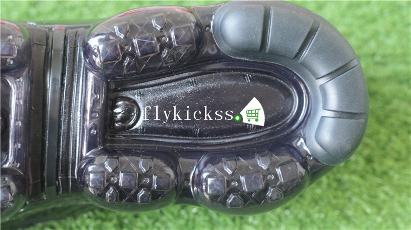 Nike Air Vapormax Plus Triple Black